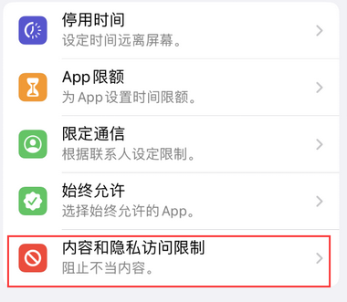 广华办事处appleID维修服务iPhone设置中Apple ID显示为灰色无法使用