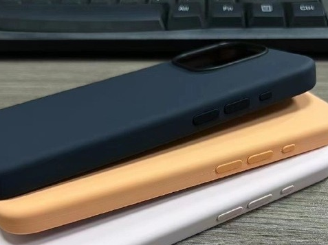 广华办事处苹果14维修站分享iPhone14手机壳能直接给iPhone15用吗?