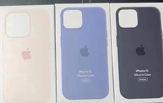 广华办事处苹果14维修站分享iPhone14手机壳能直接给iPhone15用吗?