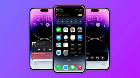 广华办事处苹果手机维修分享iOS 16.1 RC版是iOS 16.1正式版吗 