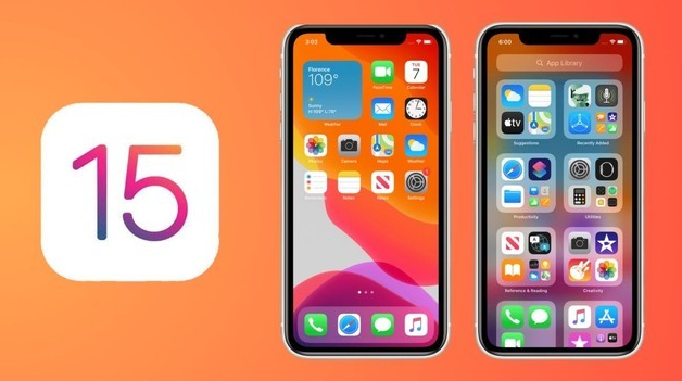 广华办事处苹果13维修分享iPhone13更新iOS 15.5，体验如何 