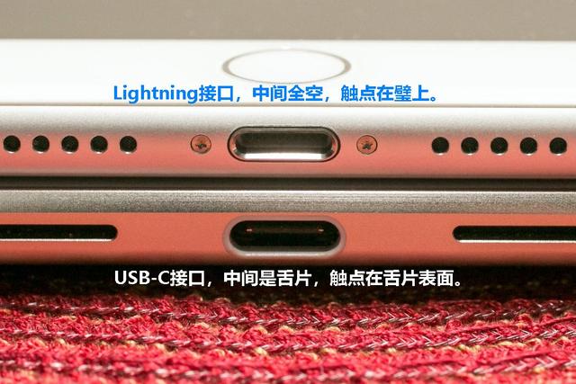 广华办事处苹果14维修分享iPhone 14会是什么接口 