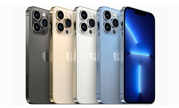 广华办事处苹果14维修分享iPhone 14、14 Pro/Max规格、售价汇总 