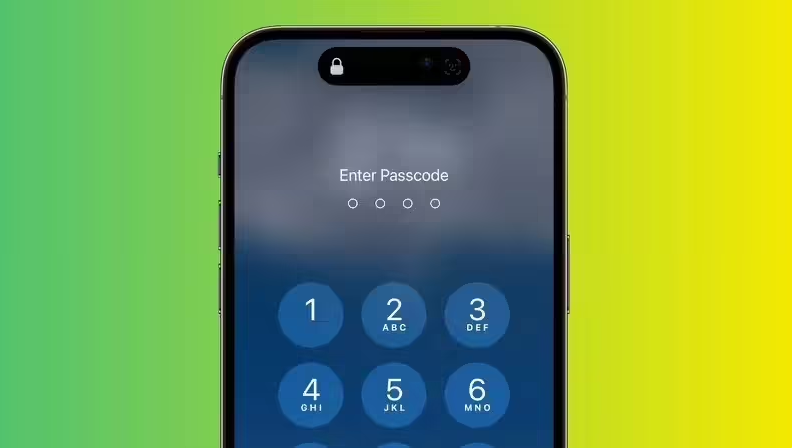 广华办事处苹果手机维修分享iOS 18 施加安全层 