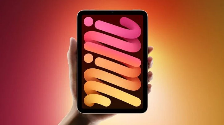 广华办事处苹果手机维修分享iPad mini 7 屏幕硬件可能进行了更新  