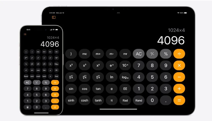 广华办事处苹果手机维修分享 iOS / iPadOS 18.0 正式版发布 