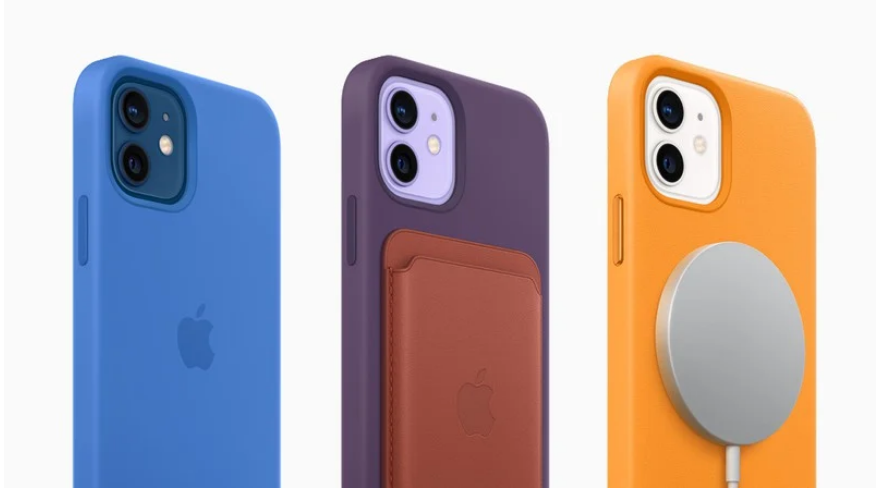广华办事处苹果手机维修分享关于 iPhone 13 的细节爆料 