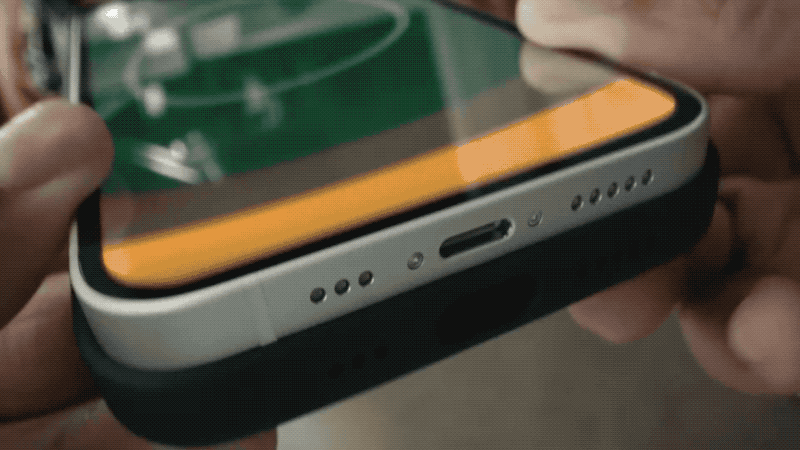 广华办事处苹果手机维修分享未来 Magsafe 还有哪些发展空间 