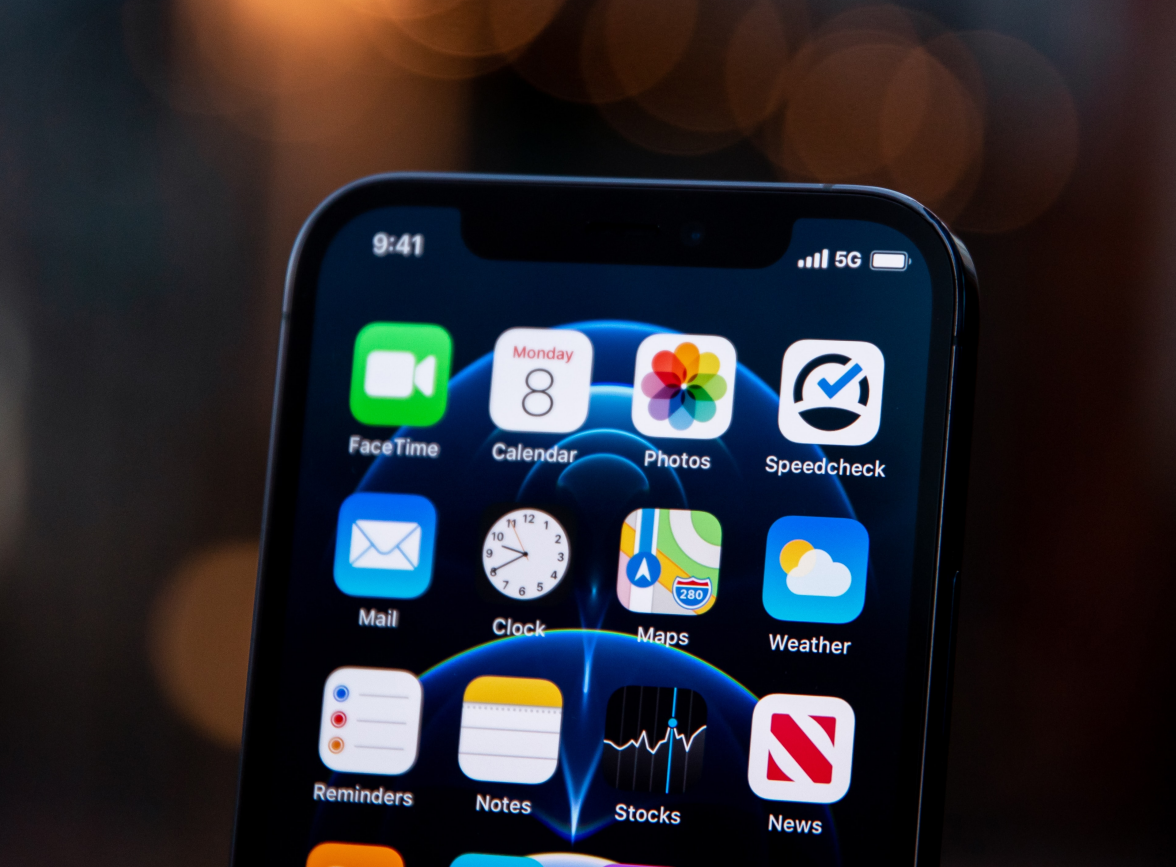 广华办事处苹果手机维修分享为什么 iPhone 12 在冬季会自动关机 