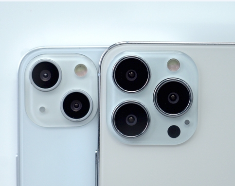 广华办事处苹果维修点分享iPhone 13 Pro主板出问题时解决方案 
