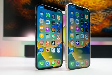 广华办事处苹果维修点分享iPhone 14 Plus自动关机内存连锁故障解析 