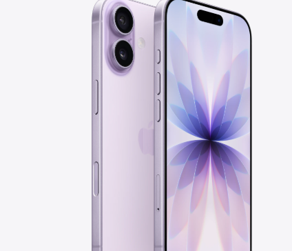 广华办事处苹果维修点分享iPhone 17自动关机引发故障解析 