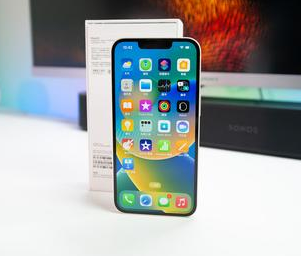 广华办事处苹果维修点分享iPhone 14 Plus黑屏小众诱因汇总 