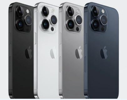 广华办事处苹果维修点分享iPhone 16 Pro黑屏少见硬件解析 