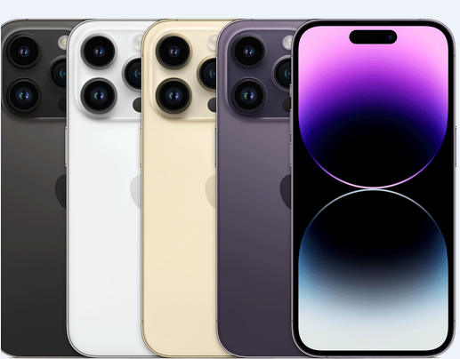广华办事处苹果维修点分享iPhone 14 Pro发烫易忽略问题解析 