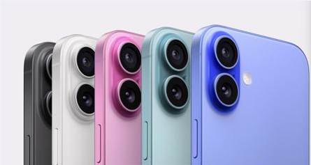 广华办事处苹果维修点分享iPhone 16发烫易忽视因素汇总 