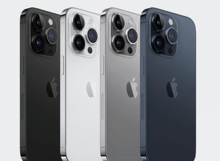 广华办事处苹果维修点分享iPhone 16 Pro 发烫多维度科普 