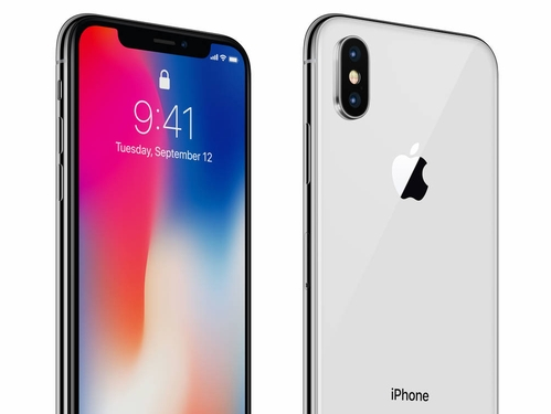 广华办事处苹果维修点分享iPhone X摄像头实拍质感与场景适配全解析 