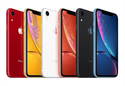 广华办事处苹果维修点分享iPhone XR摄像头原生色彩表现与日常拍摄实用指南 